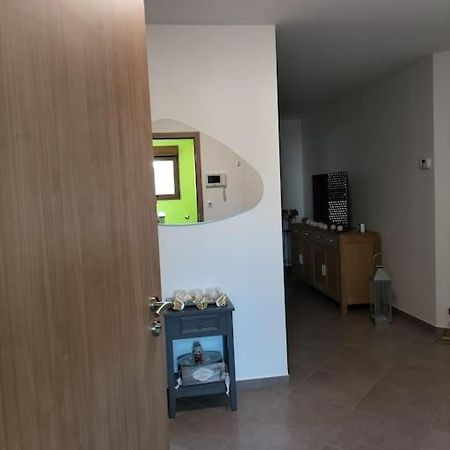 Apartment Einliegerwohnung Hagenthal-le-Haut Dış mekan fotoğraf